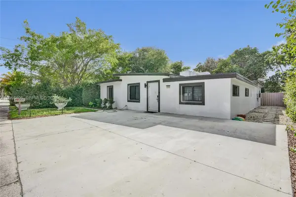 13550 NW 5th Avenue, North Miami, FL 33168