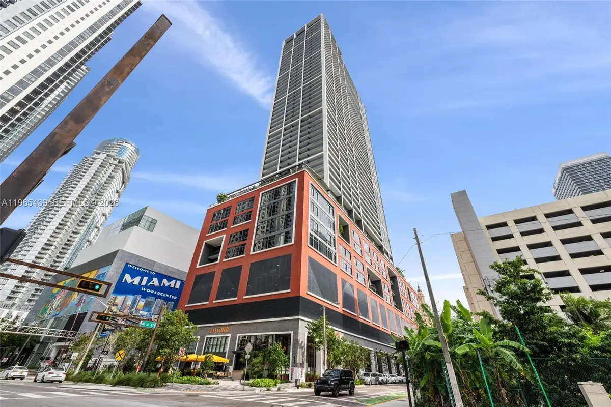 159 NE 6th Street #3312, Miami, FL 33132 - #1