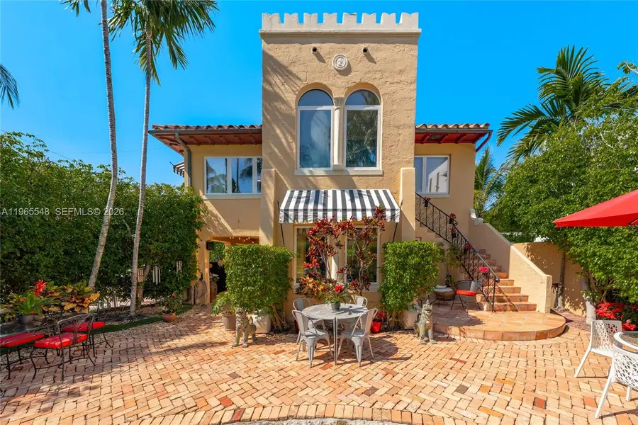 4500 Sheridan Avenue, Miami Beach, FL 33140 - #2