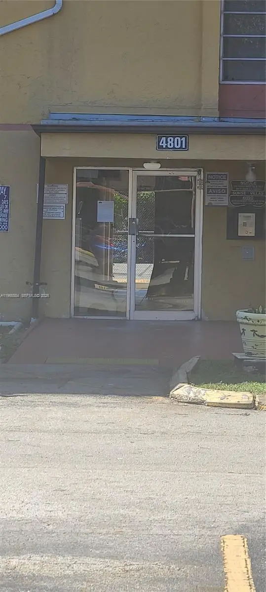 4801 NW 7 Street #209-16, Miami, FL 33126 - #2