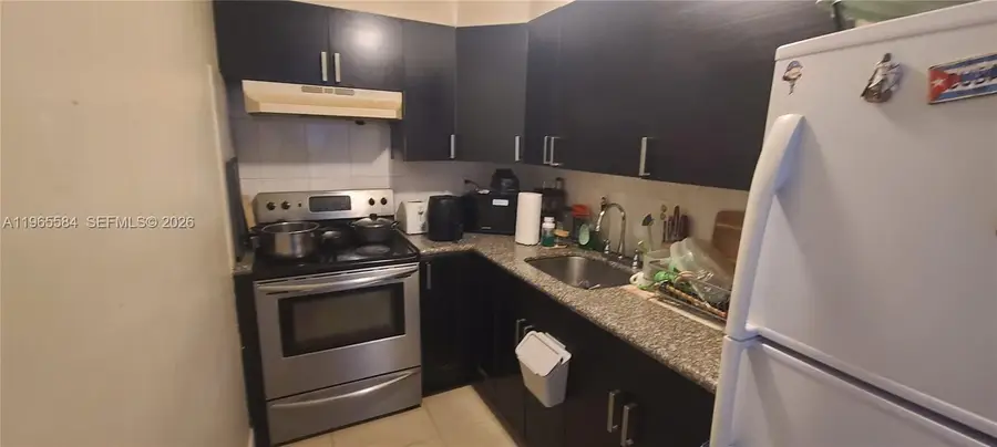 4801 NW 7 Street #209-16, Miami, FL 33126 - #3