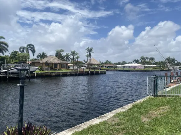 840 Pine Drive #204, Pompano Beach, FL 33060