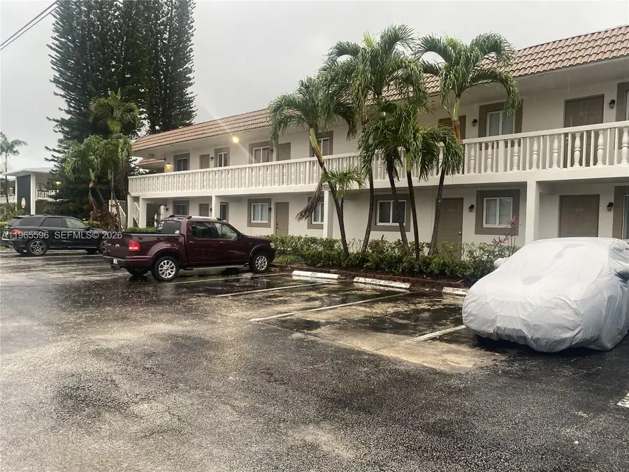 840 Pine Drive #204, Pompano Beach, FL 33060 - #2