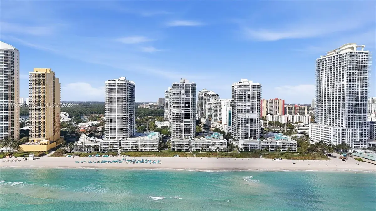 16485 Collins Avenue #1034, Sunny Isles Beach, FL 33160 - #1