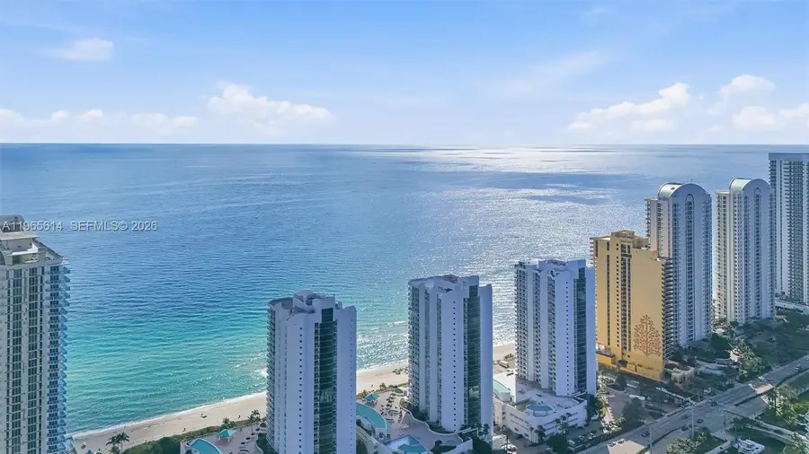 16485 Collins Avenue #1034, Sunny Isles Beach, FL 33160 - #3