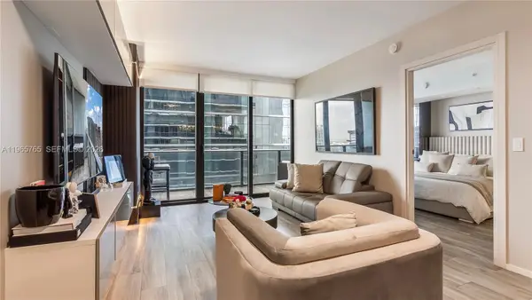 801 S Miami Avenue #4407, Miami, FL 33130