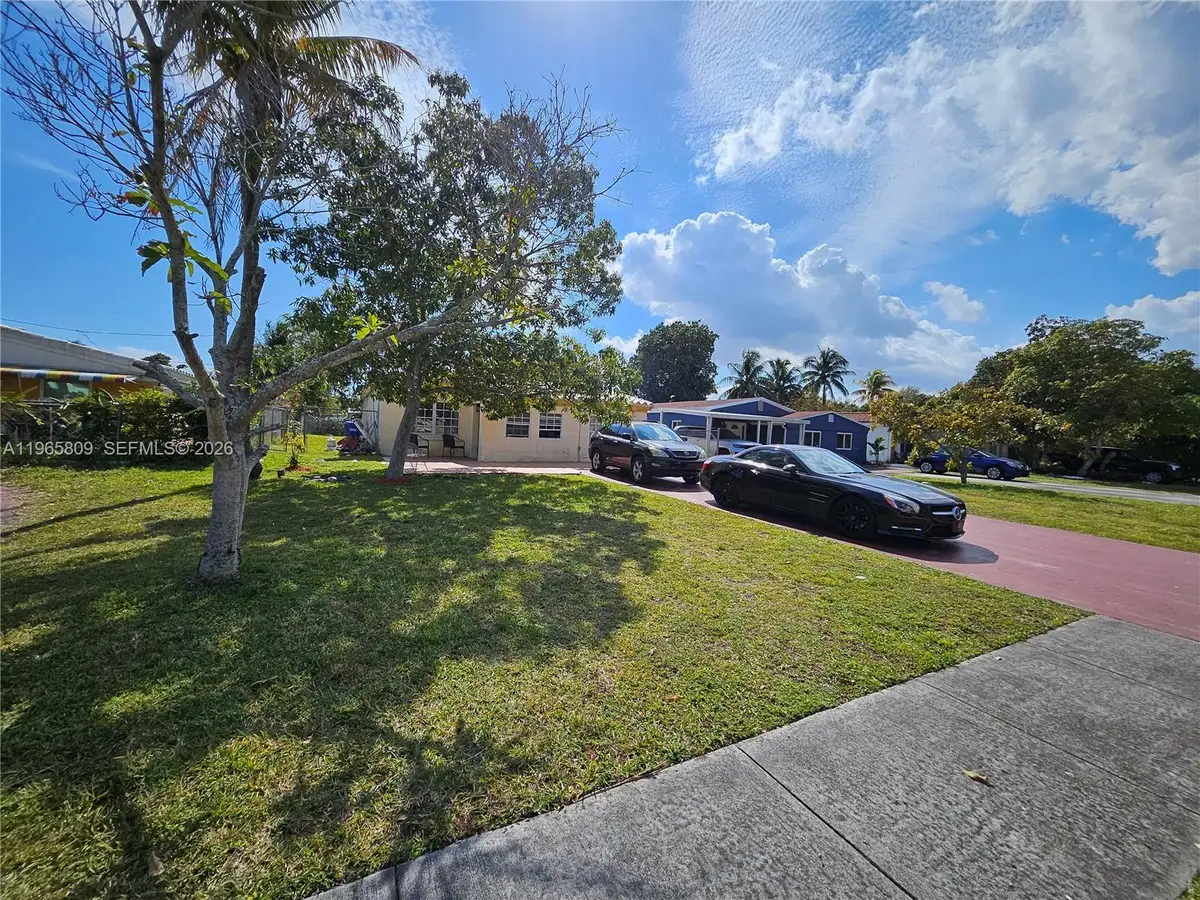 1232 NE 181st Street, North Miami Beach, FL 33162 - #1