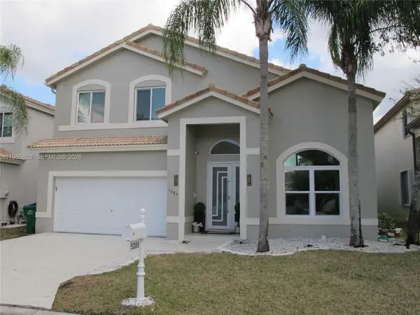 5285 NW 112th Terrace, Coral Springs, FL 33076