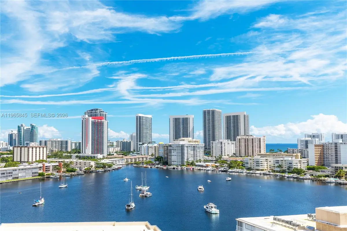 427 Golden Isles Drive #16F, Hallandale Beach, FL 33009 - #1