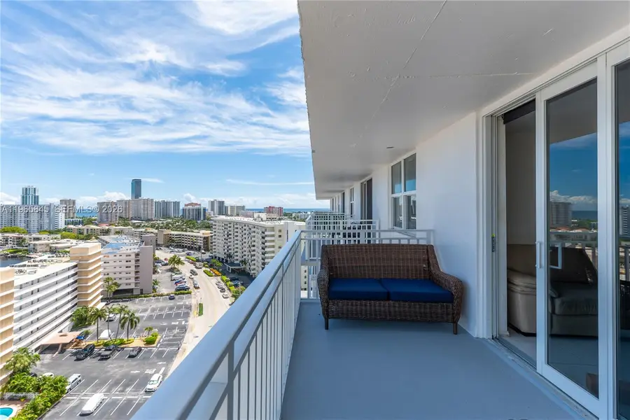427 Golden Isles Drive #16F, Hallandale Beach, FL 33009 - #2