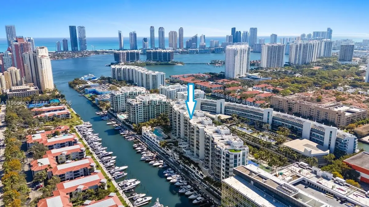 3029 NE 188th Street #1019, Aventura, FL 33180 - #1