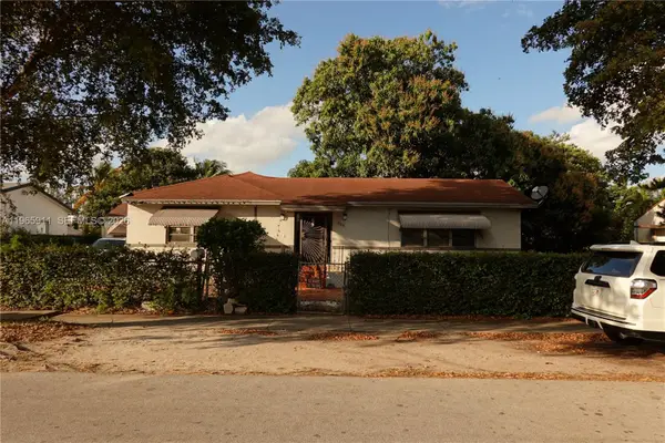 909 NW 76th Street, Miami, FL 33150