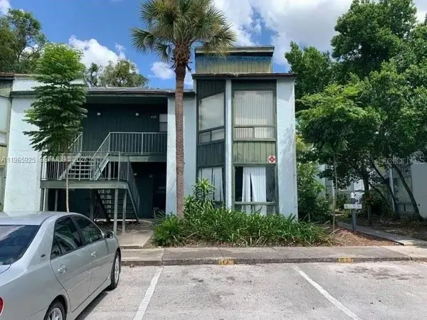 4337 Aqua Vista Drive #14A, Orlando, FL 32839