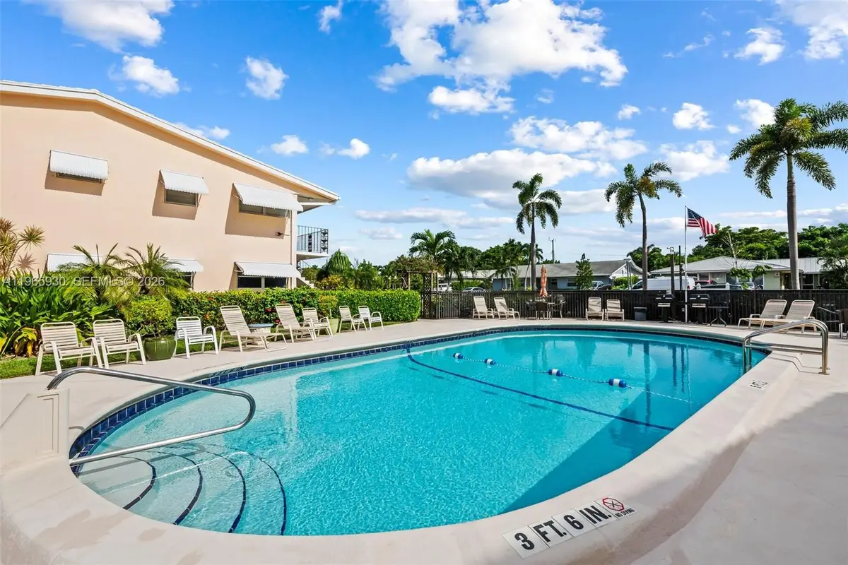 2081 NE 56th Street #101, Fort Lauderdale, FL 33308 - #1
