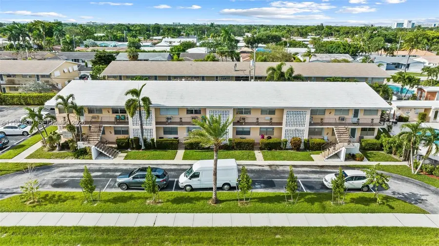 2081 NE 56th Street #101, Fort Lauderdale, FL 33308 - #2