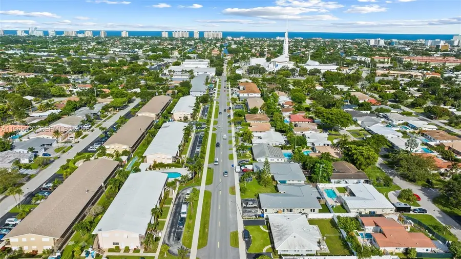 2081 NE 56th Street #101, Fort Lauderdale, FL 33308 - #3