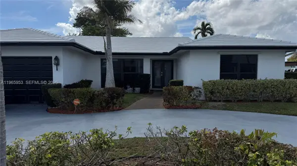 4905 Bayberry Lane, Tamarac, FL 33319