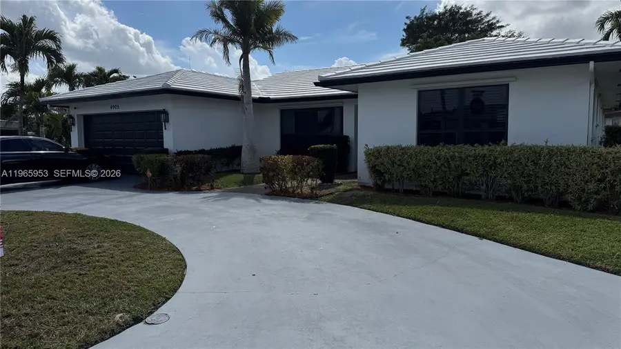 4905 Bayberry Lane, Tamarac, FL 33319 - #2