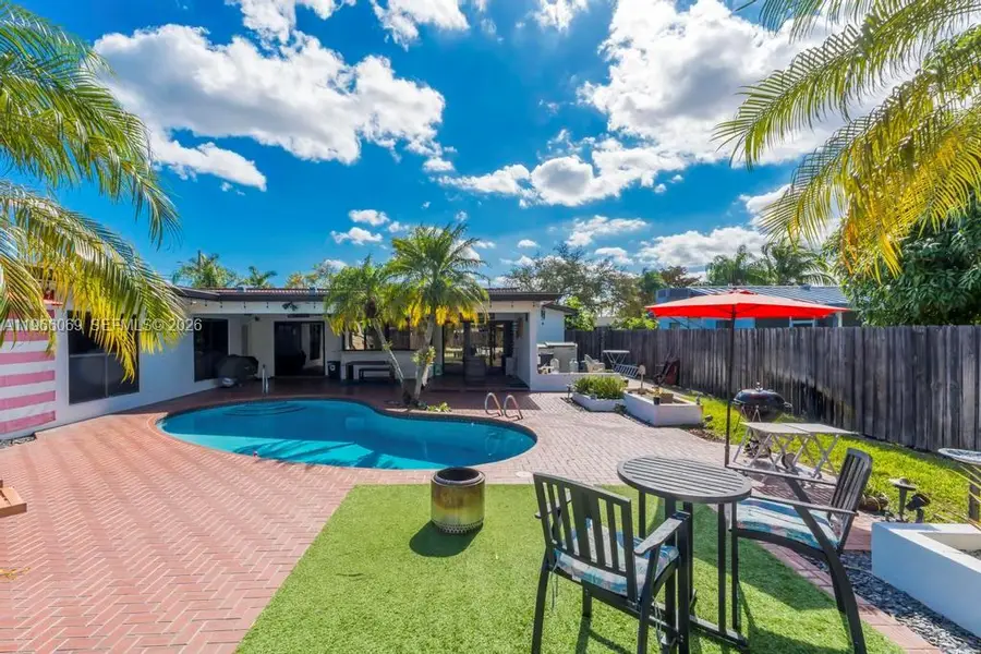 5201 Jefferson Street, Hollywood, FL 33021 - #2