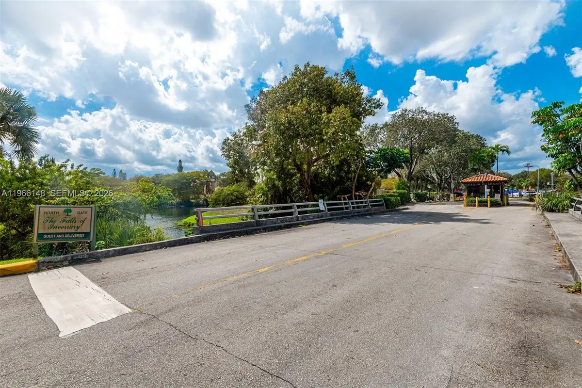 6301 N Fall Circle Drive #213, Lauderhill, FL 33319 - #1