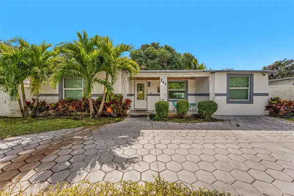 860 NE 142nd Street, North Miami, FL 33161