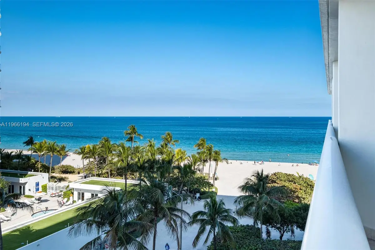 9595 Collins Avenue #N6-J, Surfside, FL 33154 - #1