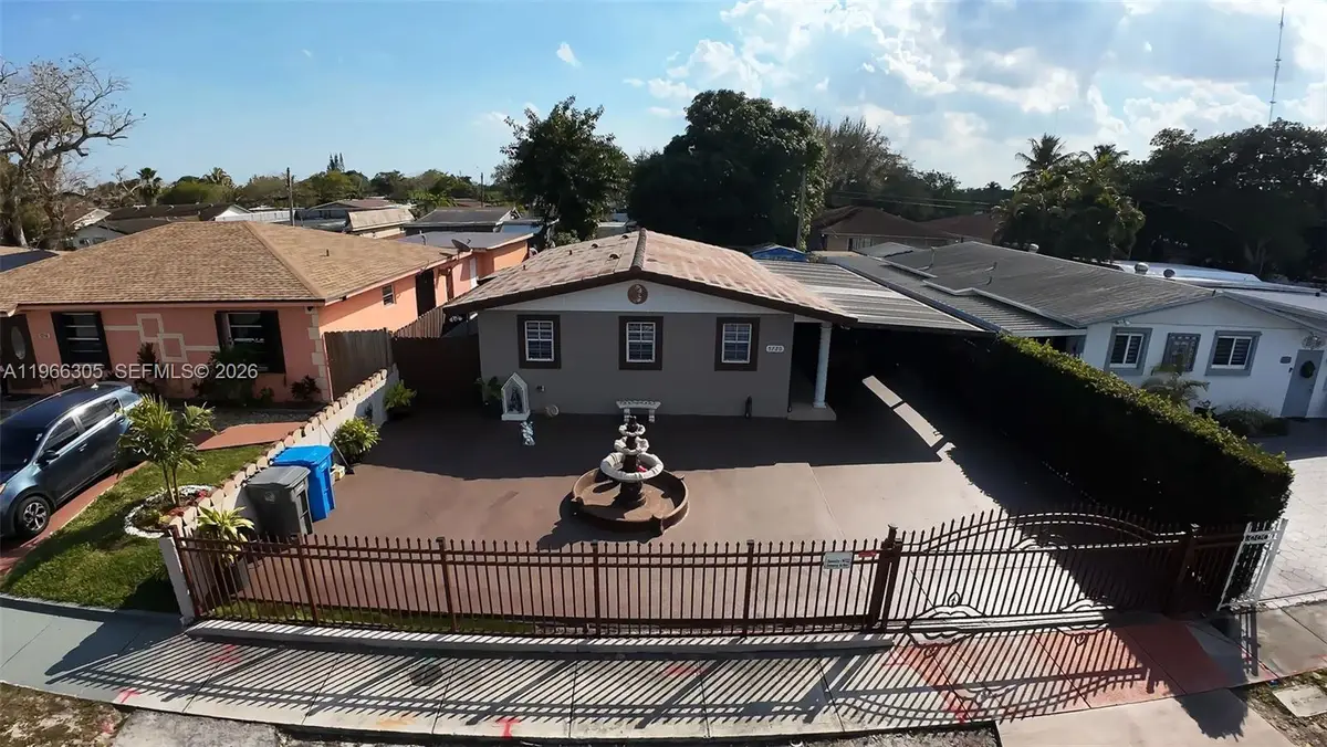5720 SW 39th Street, West Park, FL 33023 - #1