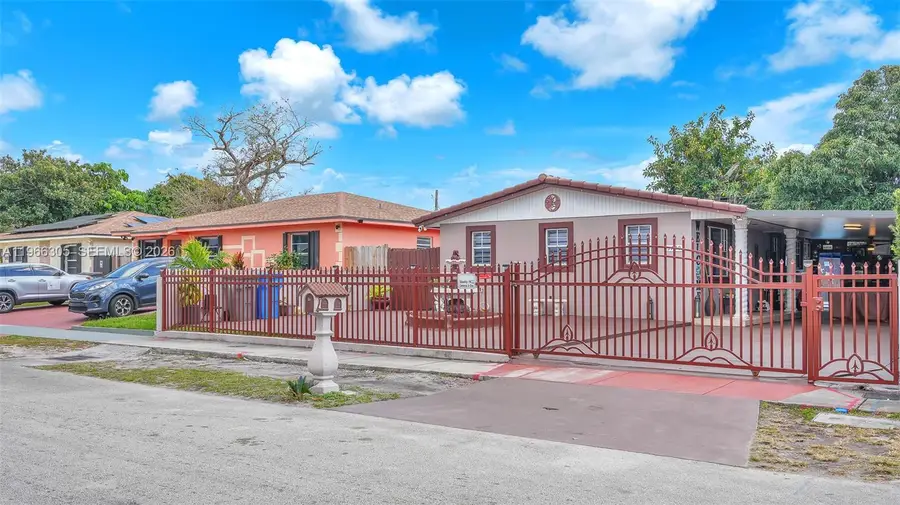 5720 SW 39th Street, West Park, FL 33023 - #2