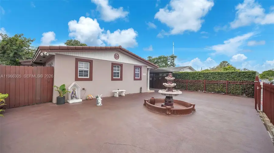 5720 SW 39th Street, West Park, FL 33023 - #3