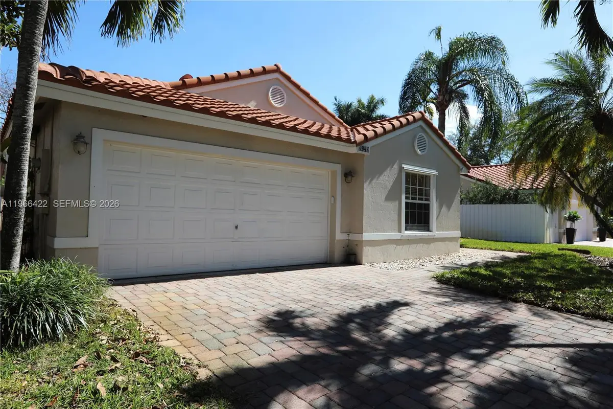 1941 SW 126th Avenue, Miramar, FL 33027 - #1