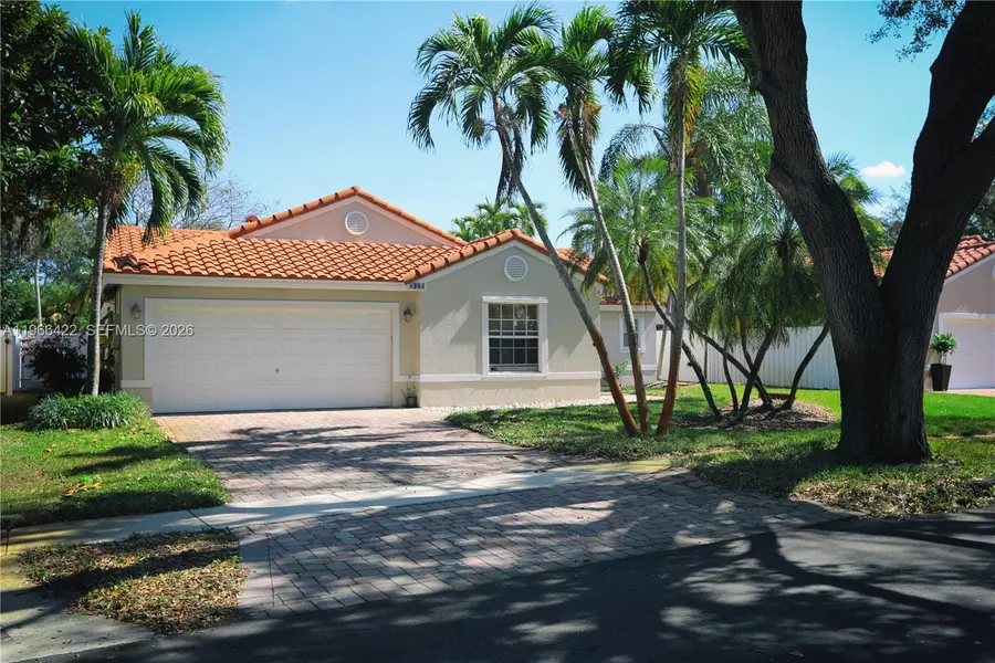 1941 SW 126th Avenue, Miramar, FL 33027 - #3