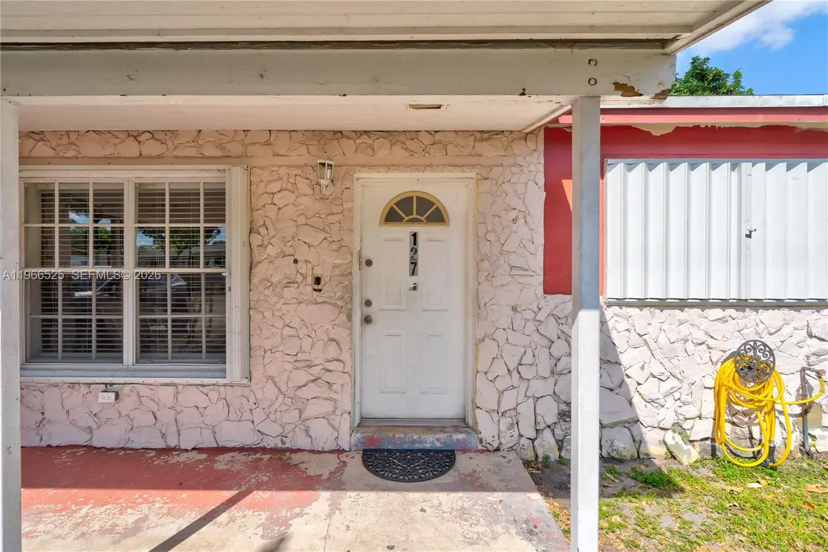 1271 NE 211th Street, Miami, FL 33179 - #1