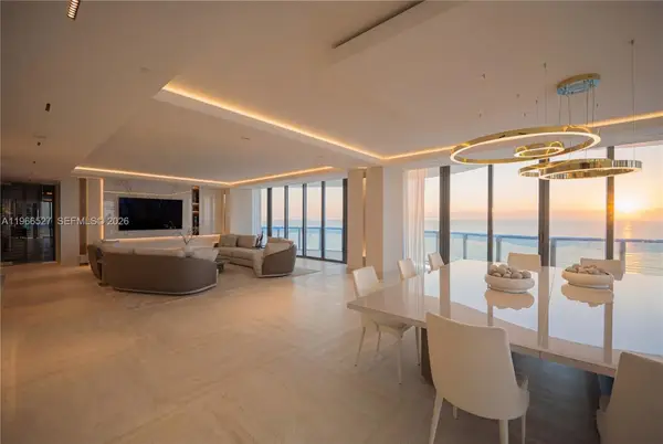 19575 Collins Avenue #9, Sunny Isles Beach, FL 33160