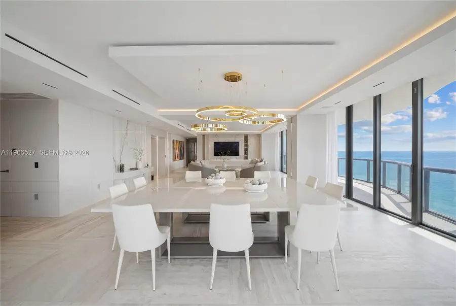 19575 Collins Avenue #9, Sunny Isles Beach, FL 33160 - #2