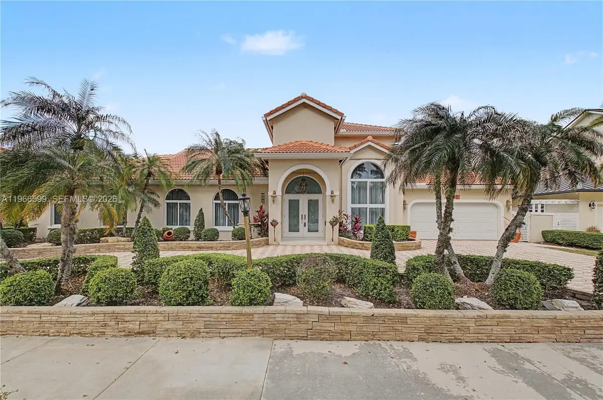 8305 NW 157th Terrace, Miami Lakes, FL 33016 - #1