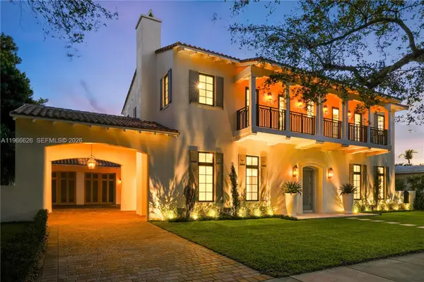 1514 Consolata Avenue, Coral Gables, FL 33146