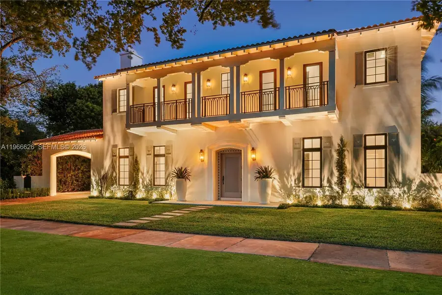 1514 Consolata Avenue, Coral Gables, FL 33146 - #2