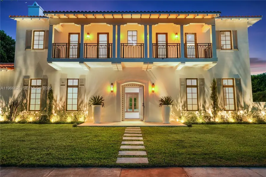 1514 Consolata Avenue, Coral Gables, FL 33146 - #3