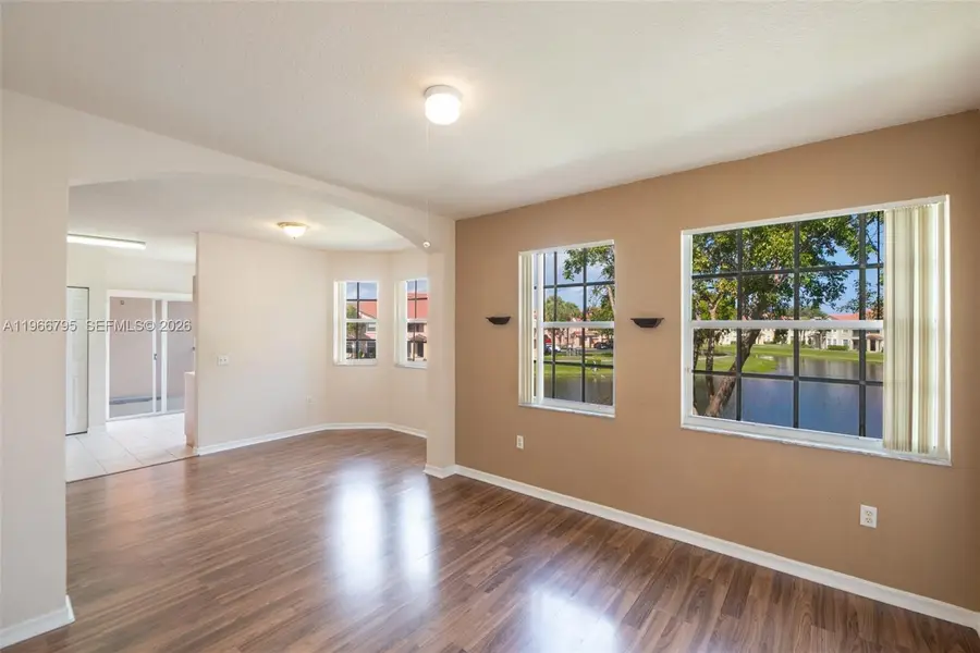 2407 Belmont Lane #2407, North Lauderdale, FL 33068 - #3