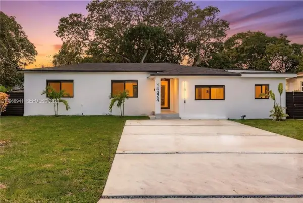 14324 Garden Drive, Miami, FL 33168
