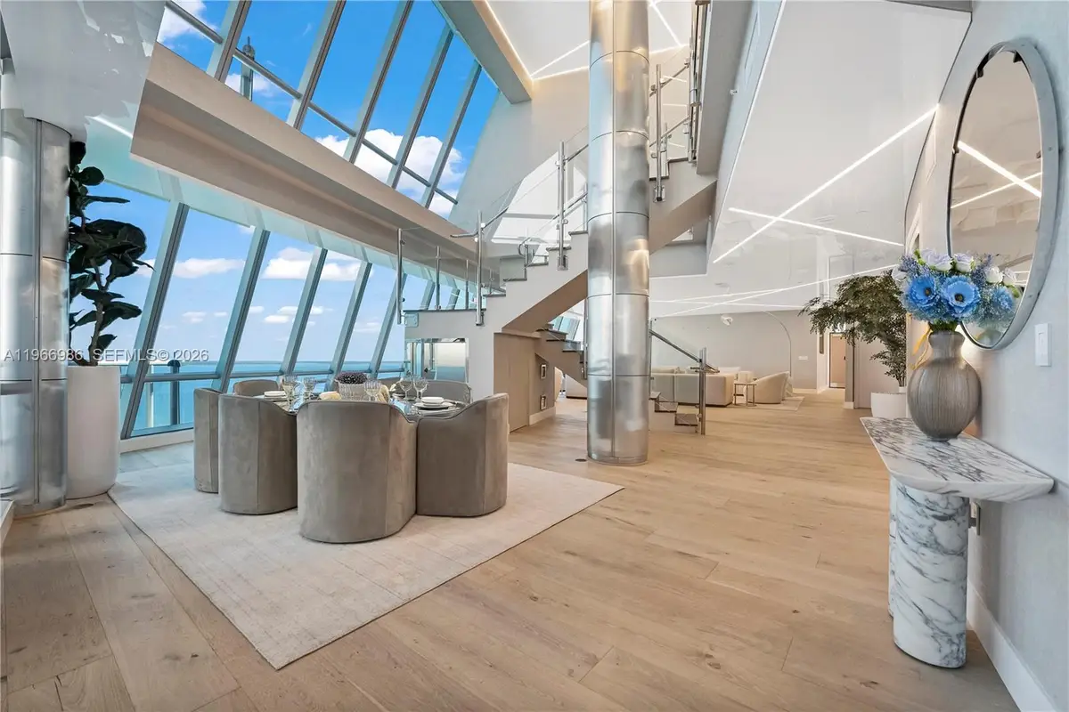 17121 Collins Avenue #4803, Sunny Isles Beach, FL 33160 - #1