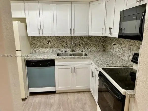 1754 NW 55th Avenue #102, Lauderhill, FL 33313