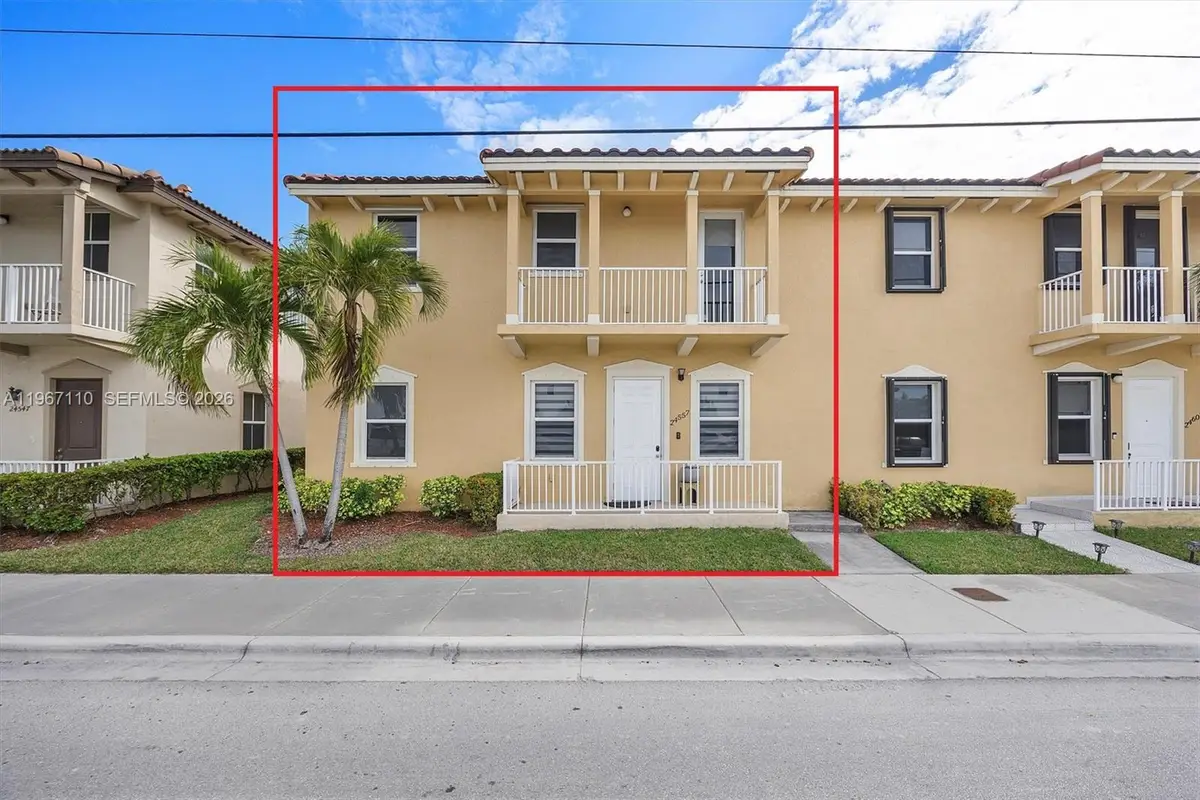 24557 SW 117th Avenue, Homestead, FL 33032 - #1