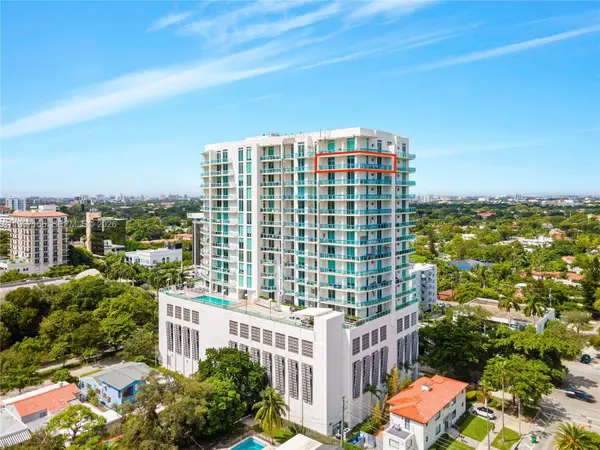 2525 SW 3rd Avenue #1708, Miami, FL 33129