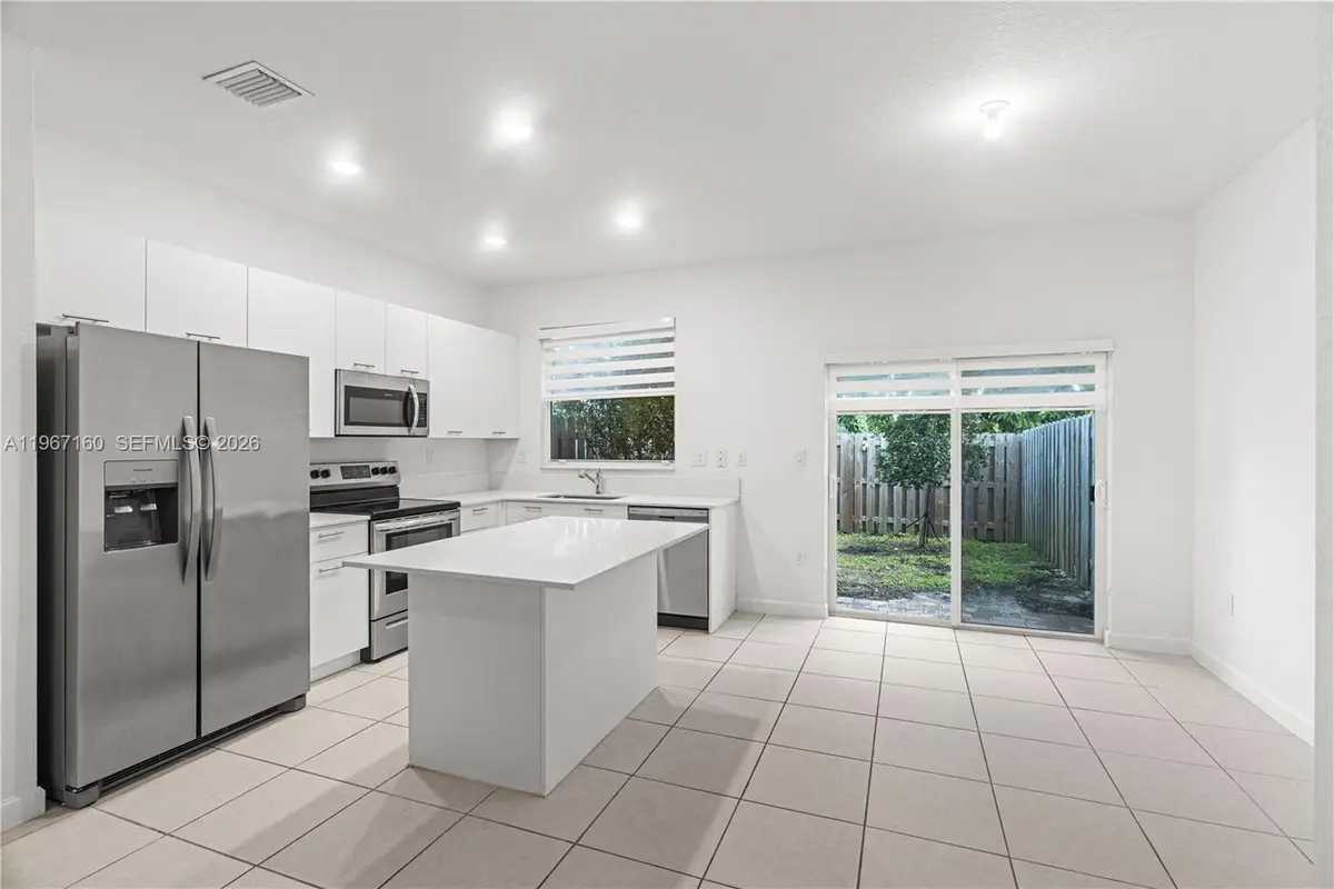 12121 NW 23rd Court, Miami, FL 33167 - #1