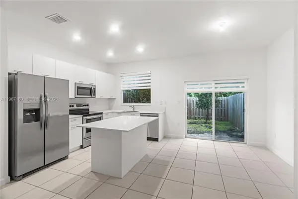 12121 NW 23rd Court, Miami, FL 33167