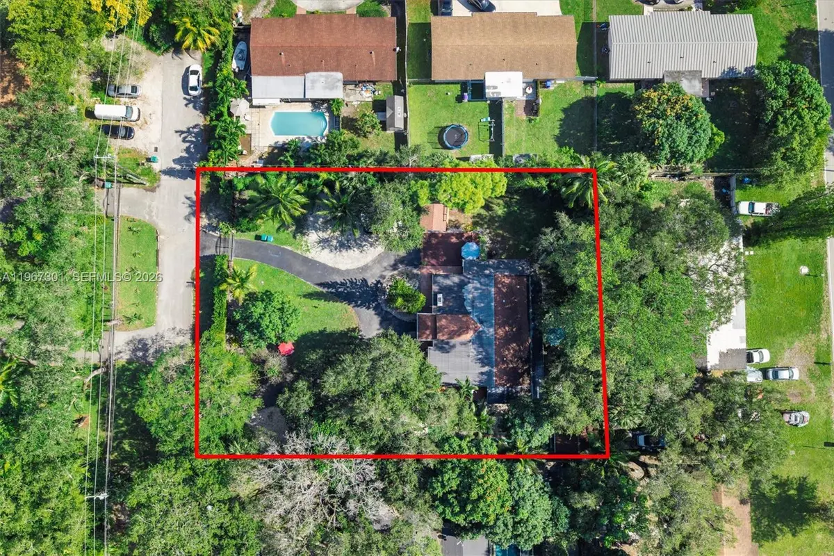 1760 NE 144th Street, Miami, FL 33181 - #1