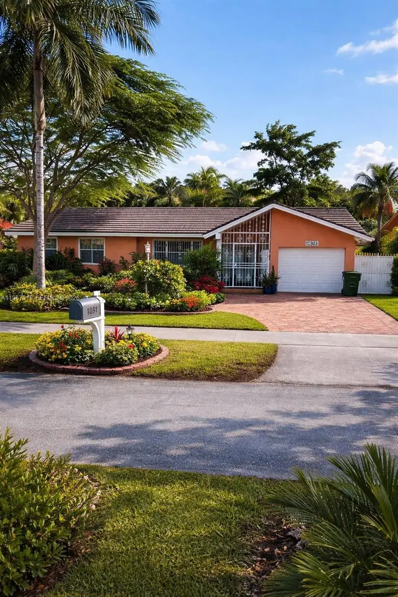 13108 SW 3rd Street, Miami, FL 33184 - #1