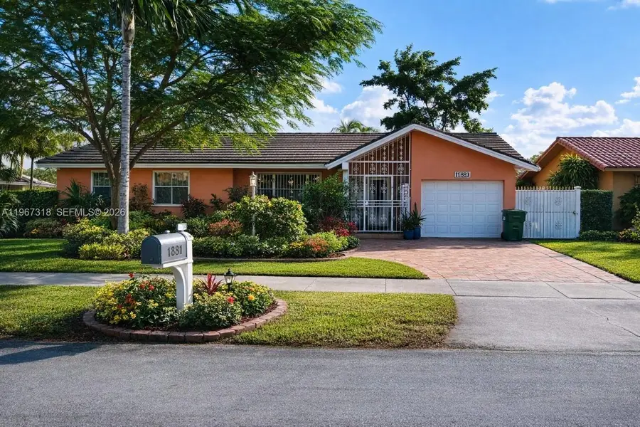 13108 SW 3rd Street, Miami, FL 33184 - #2