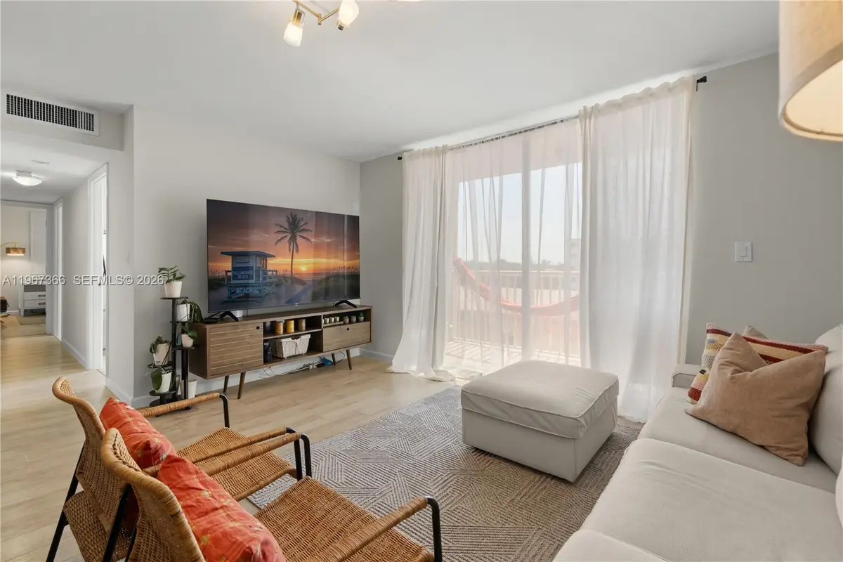 3161 S Ocean Drive #408, Hallandale Beach, FL 33009 - #1